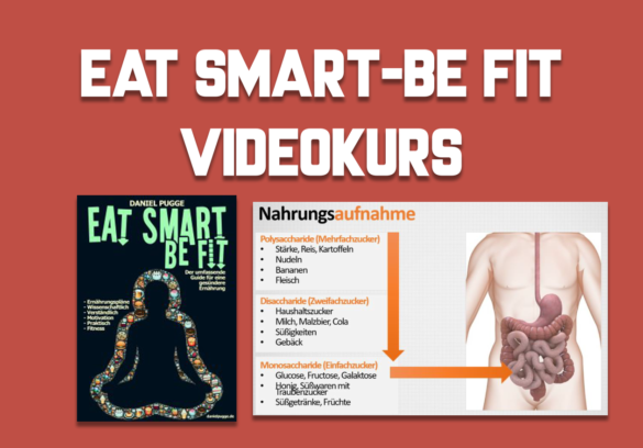 Eat Smart Videokurs