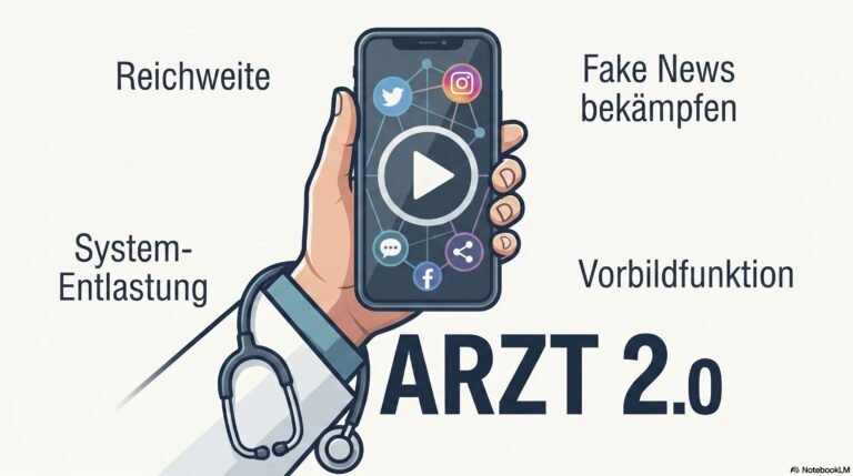 Doc.Mischa packt aus: So wirst du im Netz verarscht! (Wissenschaft vs. Fake)
